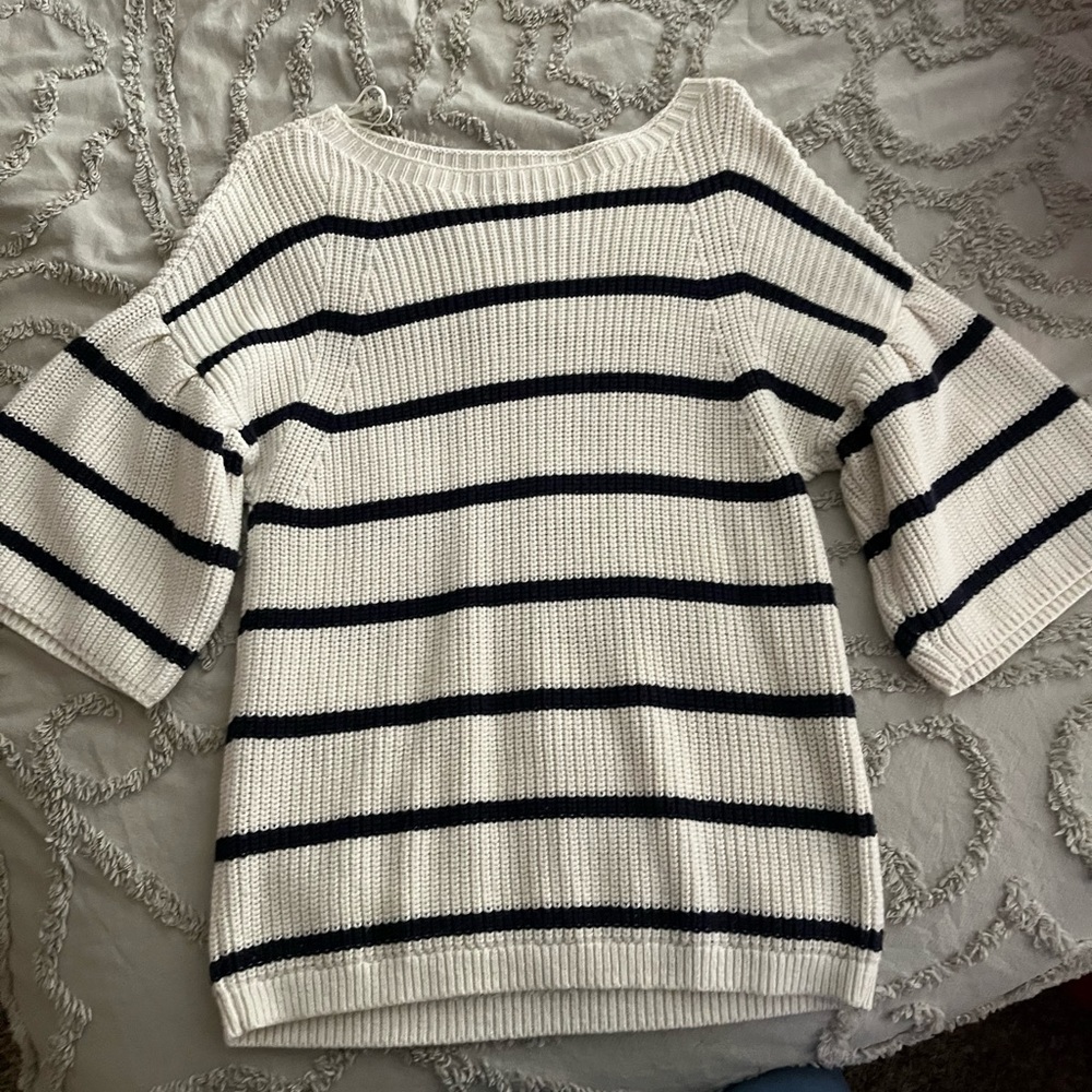Loft Sweater